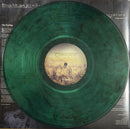 Cirrha Niva : For Moments Never Done (LP, Album, RE)