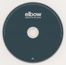 Elbow : Giants Of All Sizes (CD, Album, Dlx)