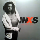 INXS : The Very Best (2xLP, Comp, Ltd, Red)