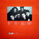 INXS : The Very Best (2xLP, Comp, Ltd, Red)
