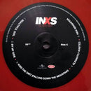 INXS : The Very Best (2xLP, Comp, Ltd, Red)