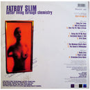 Fatboy Slim : Better Living Through Chemistry (2x12", Album)