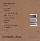 Nils Frahm : All Encores (CD, Comp)