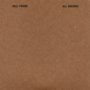 Nils Frahm : All Encores (CD, Comp)