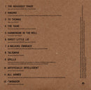 Nils Frahm : All Encores (CD, Comp)