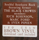 The Magpie Salute : High Water II (2xLP, Album, Bro)