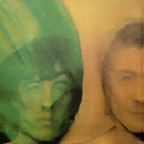 The Rolling Stones : Goat's Head Soup (LP, Album, Gat)