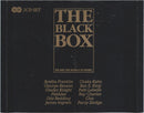 Various : The Black Box (We Are The World Of Music) (2xCD, Comp)