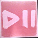 Krezip : Sweet High (LP, Album, Whi)