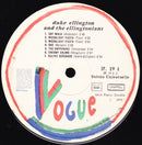 Duke Ellington And The Ellingtonians : Duke Ellington And The Ellingtonians (2xLP, Album)