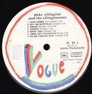 Duke Ellington And The Ellingtonians : Duke Ellington And The Ellingtonians (2xLP, Album)