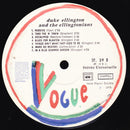 Duke Ellington And The Ellingtonians : Duke Ellington And The Ellingtonians (2xLP, Album)