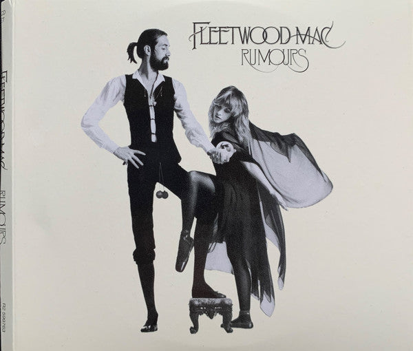 Fleetwood Mac : Rumours  (CD, Album, RE, RM + CD, RM + CD, RM + CD, RM)