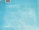 Frameshift : Unweaving The Rainbow (CD, Album)