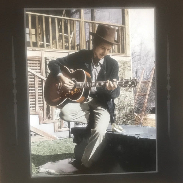 Bob Dylan Featuring Johnny Cash : Travelin' Thru (The Bootleg Series Vol. 15 1967–1969) (3xLP, Album)