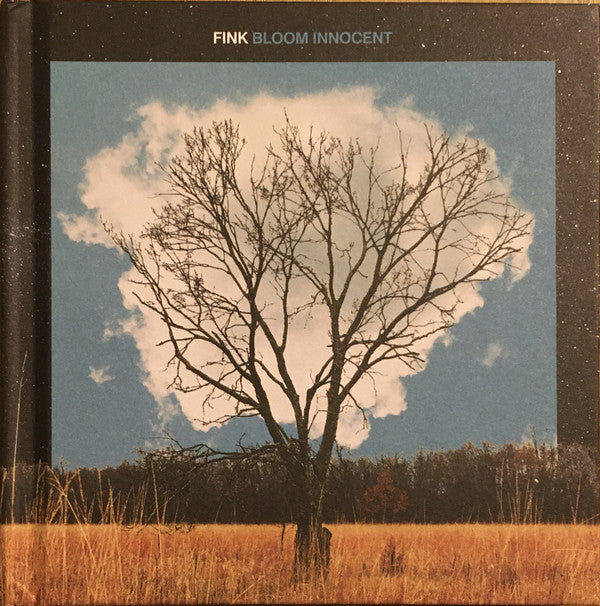 Fink : Bloom Innocent (CD, Album)