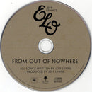 Electric Light Orchestra : From Out Of Nowhere (CD, Album)