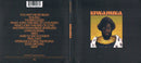 Michael Kiwanuka : Kiwanuka (CD, Album, Dig)