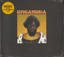 Michael Kiwanuka : Kiwanuka (CD, Album, Dig)