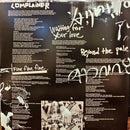 Cold War Kids : New Age Norms 1 (12", Whi)