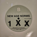 Cold War Kids : New Age Norms 1 (12", Whi)