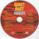 Quiet Riot : Hollywood Cowboys (CD, Album)