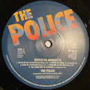 The Police : Zenyattà Mondatta (LP, Album, RE, 180)