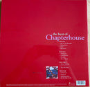 Chapterhouse : The Best Of Chapterhouse (2xLP, Comp, Ltd, RE, Pur)