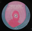 Charles Rumback  & Ryley Walker : Little Common Twist (LP)