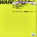 Aphex Twin : Peel Session 2 TX 10/04/95 (12")