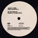 Aphex Twin : Peel Session 2 TX 10/04/95 (12")
