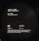 Aphex Twin : Peel Session 2 TX 10/04/95 (12")