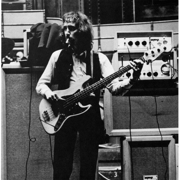 Fleetwood Mac : Before The Beginning Vol 1: Live 1968 (3xLP, RM, 180)