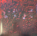 The Police : Ghost In The Machine (LP, Album, RE, 180)