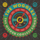 The Woggles : The Wicked Coolest Songs (LP, Comp, Red)