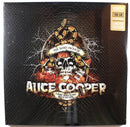 Various - Various - The Many Faces Of Alice Cooper (LP) (LP) - Discords.nl