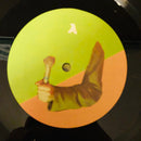 Ty Segall : Melted (LP, Album, RE)