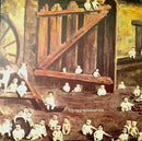 Kevin Ayers : Whatevershebringswesing (LP, Album, RE, Gat)