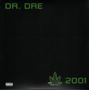 Dr. Dre : 2001 (2xLP, Album, RE)