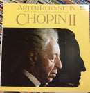 Artur Rubinstein*, Frédéric Chopin : Artur Rubinstein Speelt Beroemde Pianowerken van Chopin II (LP, Comp)