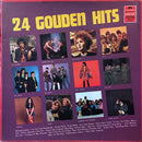 Various : 24 Gouden Hits (2xLP, Comp, Box)