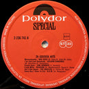 Various : 24 Gouden Hits (2xLP, Comp, Box)