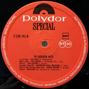 Various : 24 Gouden Hits (2xLP, Comp, Box)