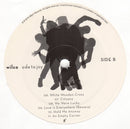 Wilco : Ode To Joy (LP, Album, Club, Ltd, Whi)