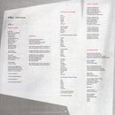 Wilco : Ode To Joy (LP, Album, Club, Ltd, Whi)