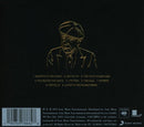 Leonard Cohen : Thanks For The Dance (CD, Album, Dig)