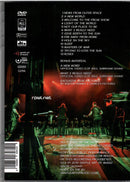 RPWL : Live From Outer Space (DVD-V, NTSC)