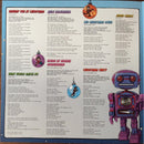 The Monkees : Christmas Party (LP, Album)