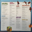 The Monkees : Christmas Party (LP, Album)