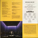 David Byrne : David Byrne's American Utopia On Broadway (Original Cast Recording) (2xLP, Gat)